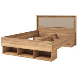 Pat Helvetia Impressio 140x200 cm (Mauvella Oak/Congo) Thumb