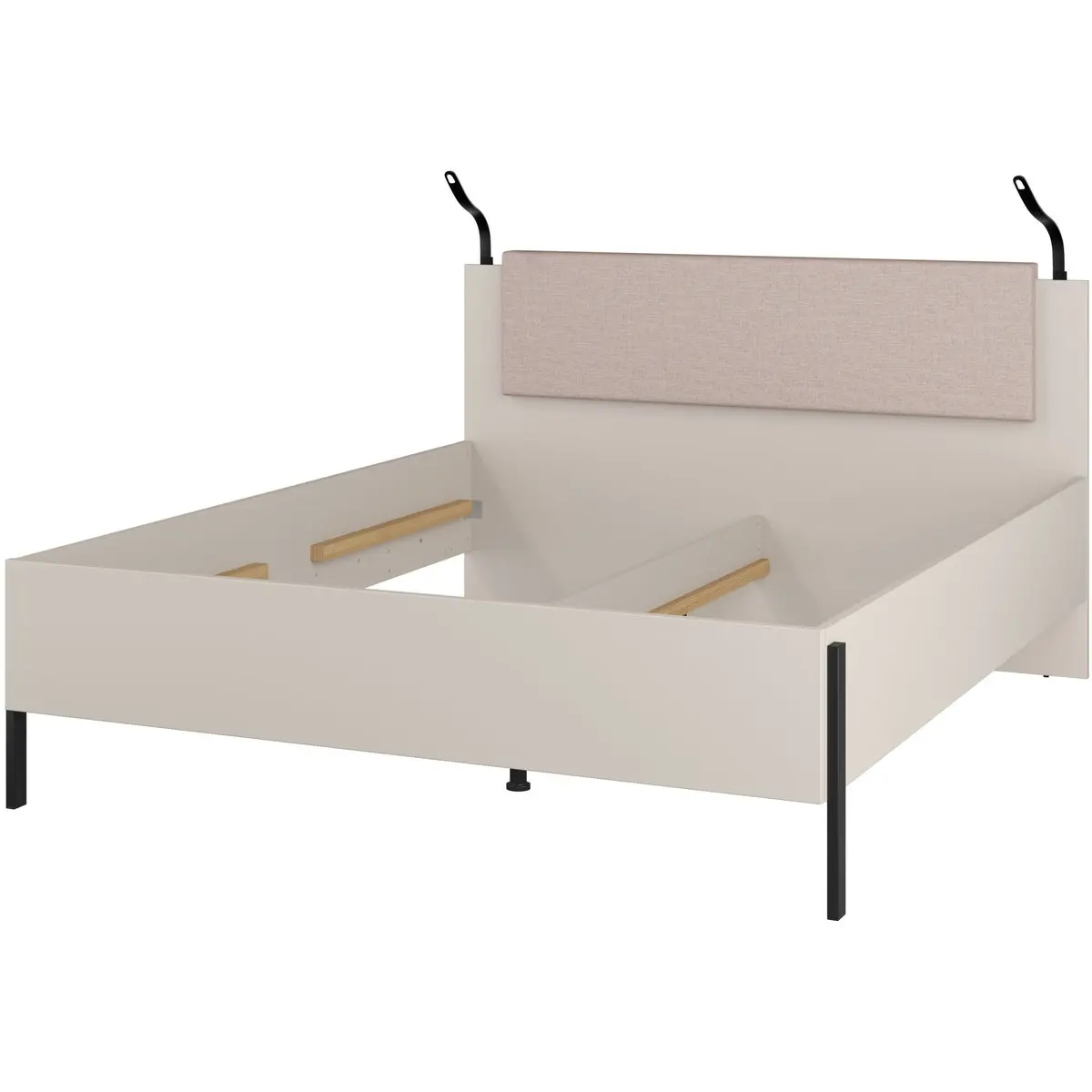 Pat Helvetia Jukon 24KSND32 (Cashmere) - 3
