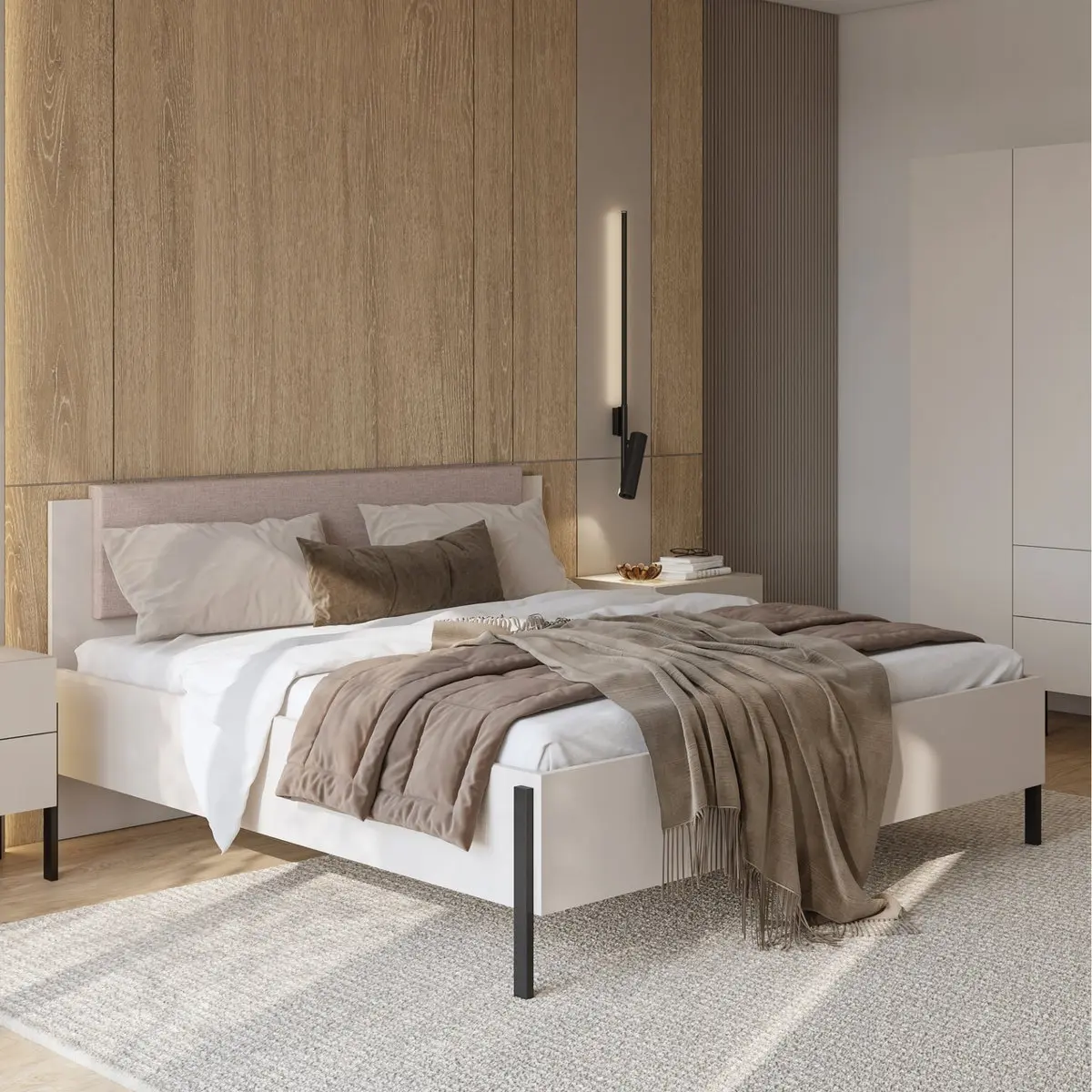Pat Helvetia Jukon 24KSND32 (Cashmere) - 6