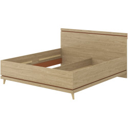 Pat Helvetia Scandi 24D5OH32 (Oiled Oak/Brick) Thumb
