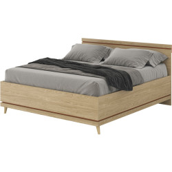 Pat Helvetia Scandi 24D5OH32 (Oiled Oak/Brick) Thumb