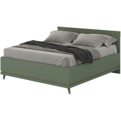 Pat Helvetia Scandi 24GDOH32 (Faded green/Oiled oak) Thumb