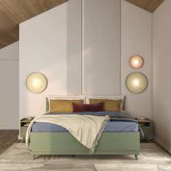 Pat Helvetia Scandi 24GDOH32 (Faded green/Oiled oak) Thumb