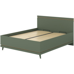 Pat Helvetia Scandi 24GDOH51 (Faded green/Oiled oak) Thumb