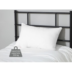 Кровать Homcom 831-411V01 (Black) Thumb