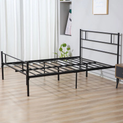 Pat Homcom 831-413V01 (Black)