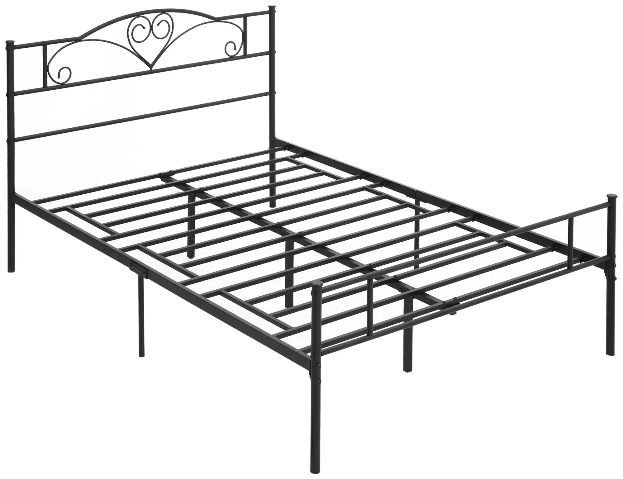Pat Homcom 831-416 (Black) - 2