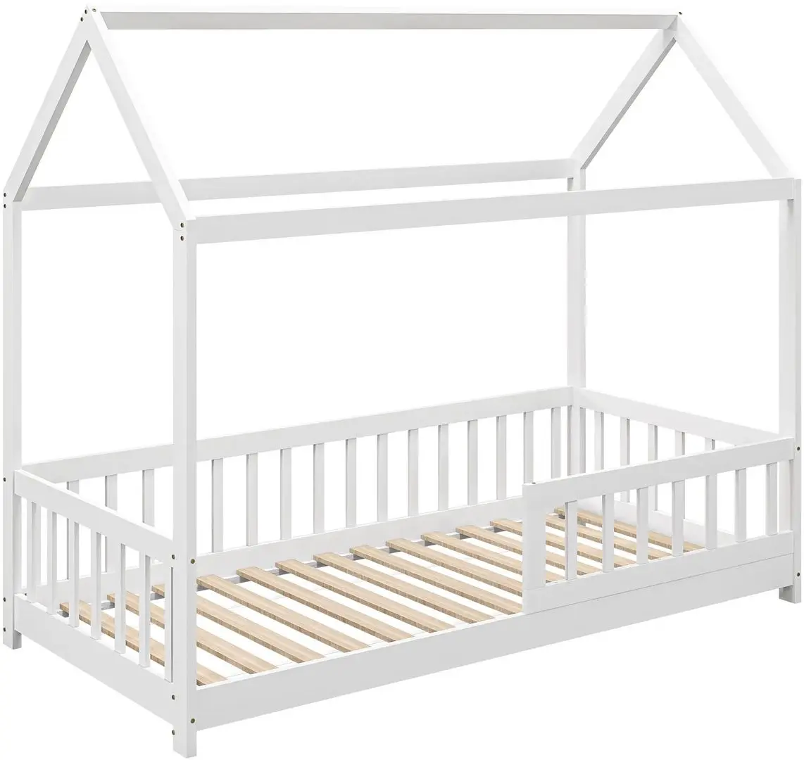 Pat Homcom 831-820V00WT 96x195x165 cm (White)