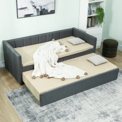 Pat Homcom 83D-111V00CG (Dark Grey)