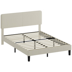 Pat Homcom 83D-129V00LG (Light Grey) Thumb