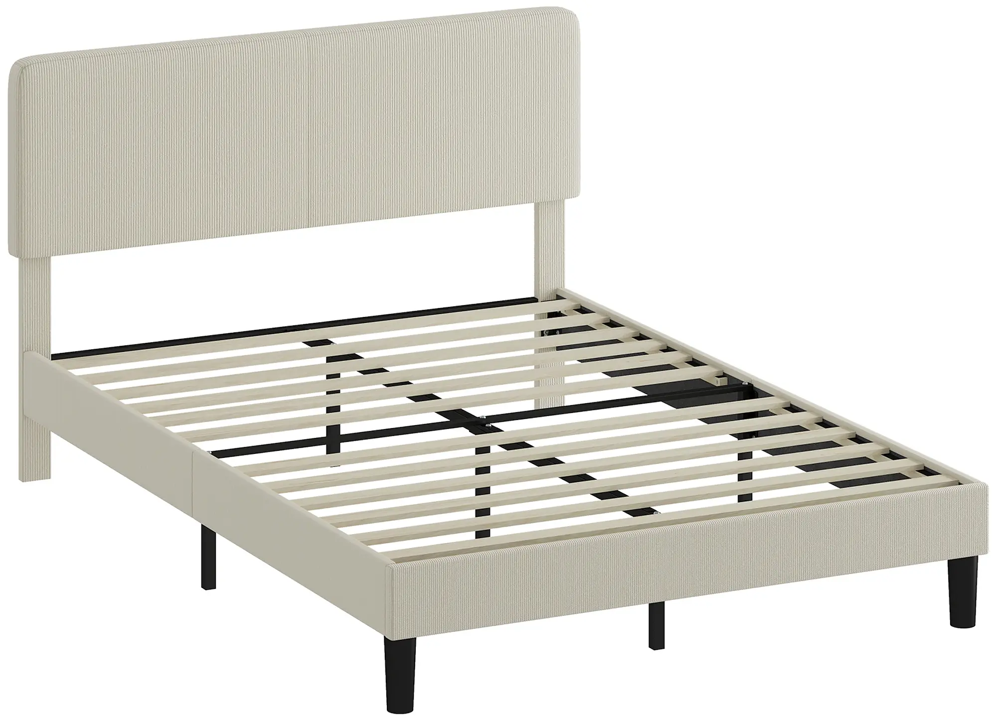 Pat Homcom 83D-129V00LG (Light Grey) - 2