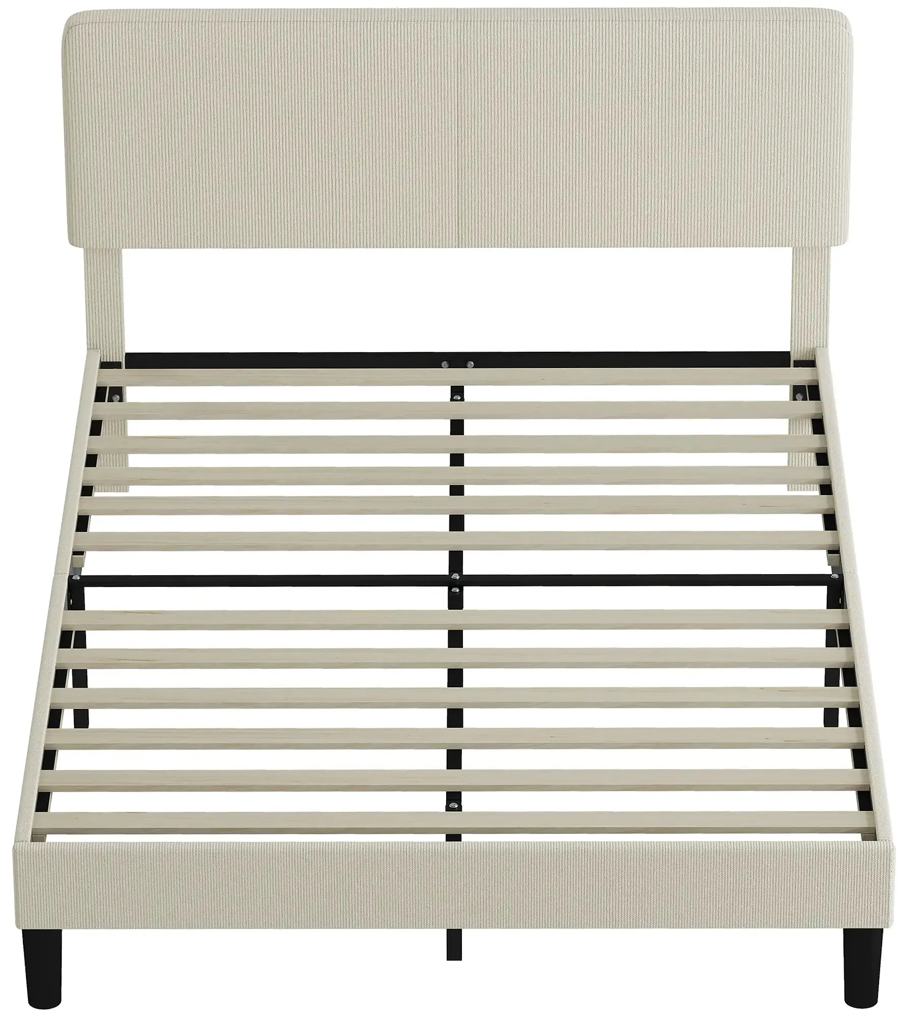 Pat Homcom 83D-129V00LG (Light Grey) - 3