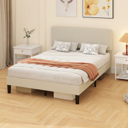 Pat Homcom 83D-129V00LG (Light Grey)