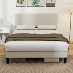 Pat Homcom 83D-129V00LG (Light Grey) Thumb