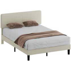 Pat Homcom 83D-129V00LG (Light Grey) Thumb