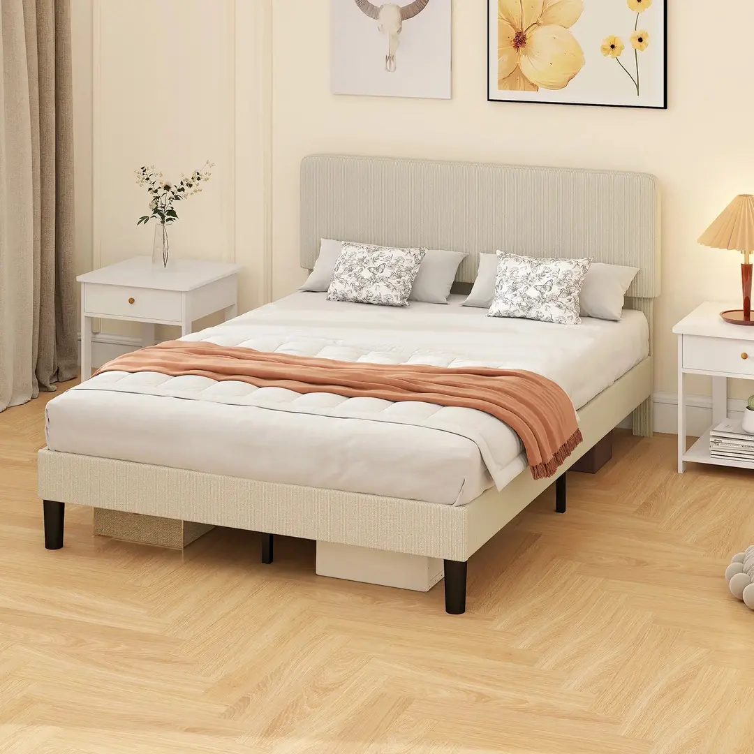 Pat Homcom 83D-129V00LG (Light Grey)