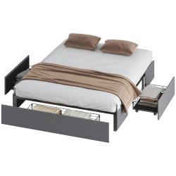Pat Homcom 83D-184V01GY (Grey) Thumb