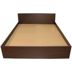 Pat Ideal Mobila 120x200 (Wenge) Thumb