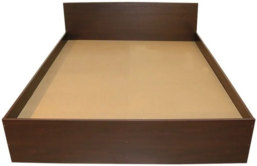 Pat Ideal Mobila 120x200 (Wenge)