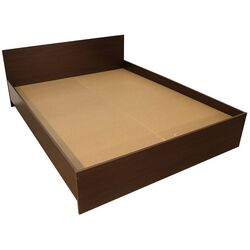 Pat Ideal Mobila 120x200 (Wenge) Thumb