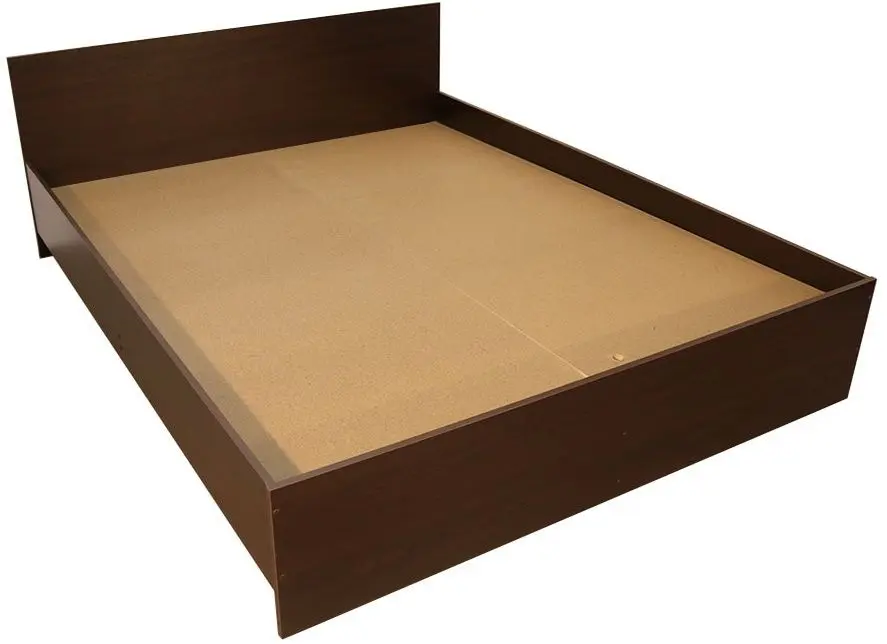 Pat Ideal Mobila 120x200 (Wenge)