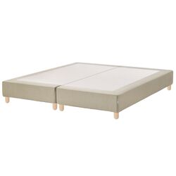 Pat continental Ikea Espevar Batsfjord 10cm 180x200 (Natur) Thumb