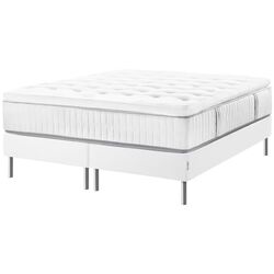 Pat continental Ikea Espevar Hokkasen/Tustna Bjorli 20cm 180x200 (Ferma/Alb) Thumb