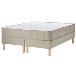 Pat continental Ikea Espevar/Vatnestrom Batsfjord 20cm 180х200 (Extra Ferma/Natur) Thumb