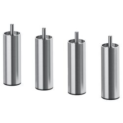 Pat continental Ikea Espevar/Vatnestrom Bjorli 10cm 180x200 (Alb/Ferma Natur) Thumb