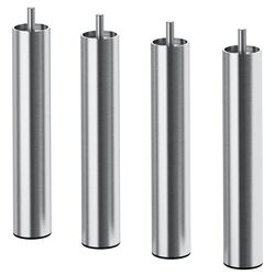 Pat continental Ikea Espevar/Vatnestrom Bjorli 10cm 90x200 (Alb/Ferma Natur) Thumb