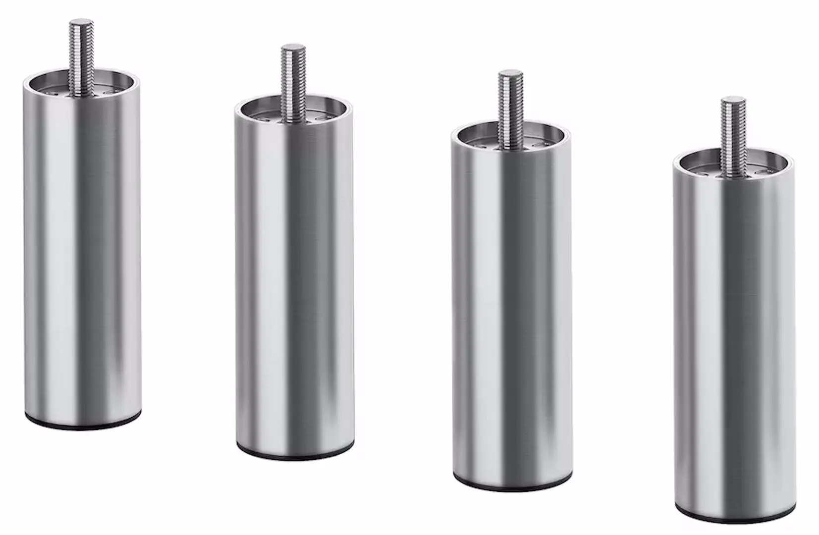 Pat continental Ikea Espevar/Vatnestrom/Bjorli extra ferma 140x200 10cm (Alb/Natural) - 3