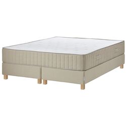 Pat continental Ikea Espevar/Vatnestrom Burfjord 10cm 180х200 (Ferma/Natur) Thumb