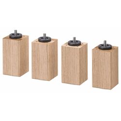 Pat continental Ikea Espevar/Vatnestrom/Burfjord extra ferma 140x200 10cm (Alb/Natural) Thumb