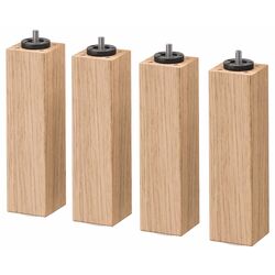 Pat continental Ikea Espevar/Vatnestrom/Burfjord ferma 180x200 20cm (Alb/Natural) Thumb