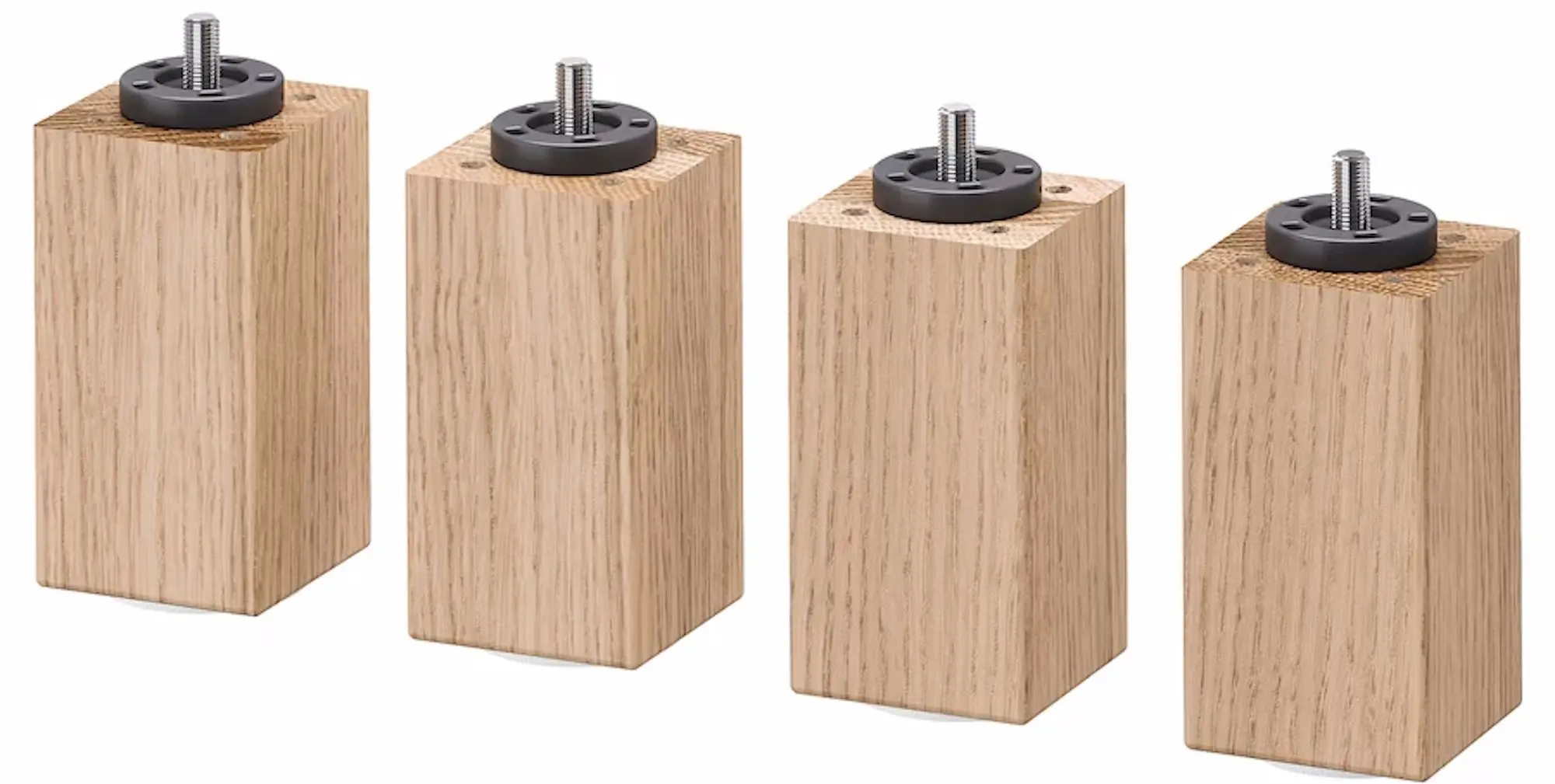 Континентальная кровать Ikea Lyngor/Vagstranda/Burfjord жесткий/экстра жесткий 160x200 10cm (Голубой/Темно-Серый)