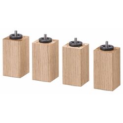 Pat continental Ikea Lyngor/Vesteroy/Burfjord extra ferma 140x200 10cm (Bleu/Gri-Inchis) Thumb