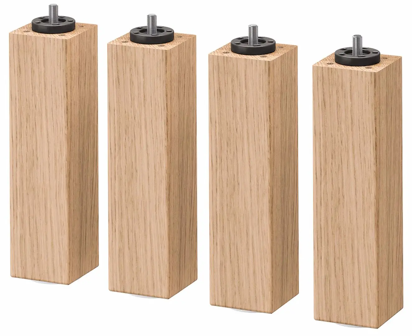 Pat continental Ikea Lyngor/Vesteroy/Burfjord extra ferma 90x200 20cm (Bleu/Gri Inchis)