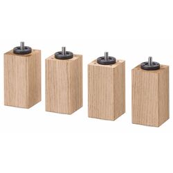 Pat continental Ikea Lyngor/Vesteroy/Burfjord ferma 160x200 10cm (Bleu/Gri Inchis) Thumb