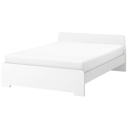 Pat Ikea Askvoll 140x200 (Alb) Thumb