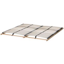 Pat Ikea Askvoll Lonset 160x200 (Alb) Thumb