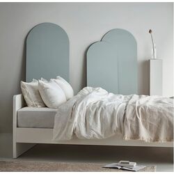 Pat Ikea Askvoll Luroy 160x200 (Alb) Thumb