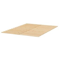 Pat Ikea Bjorksnas Lindbaden 140х200 (Furnir Mesteacăn) Thumb