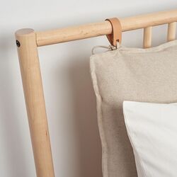 Pat Ikea Bjorksnas Luroy 140x200 (Mesteacan) Thumb