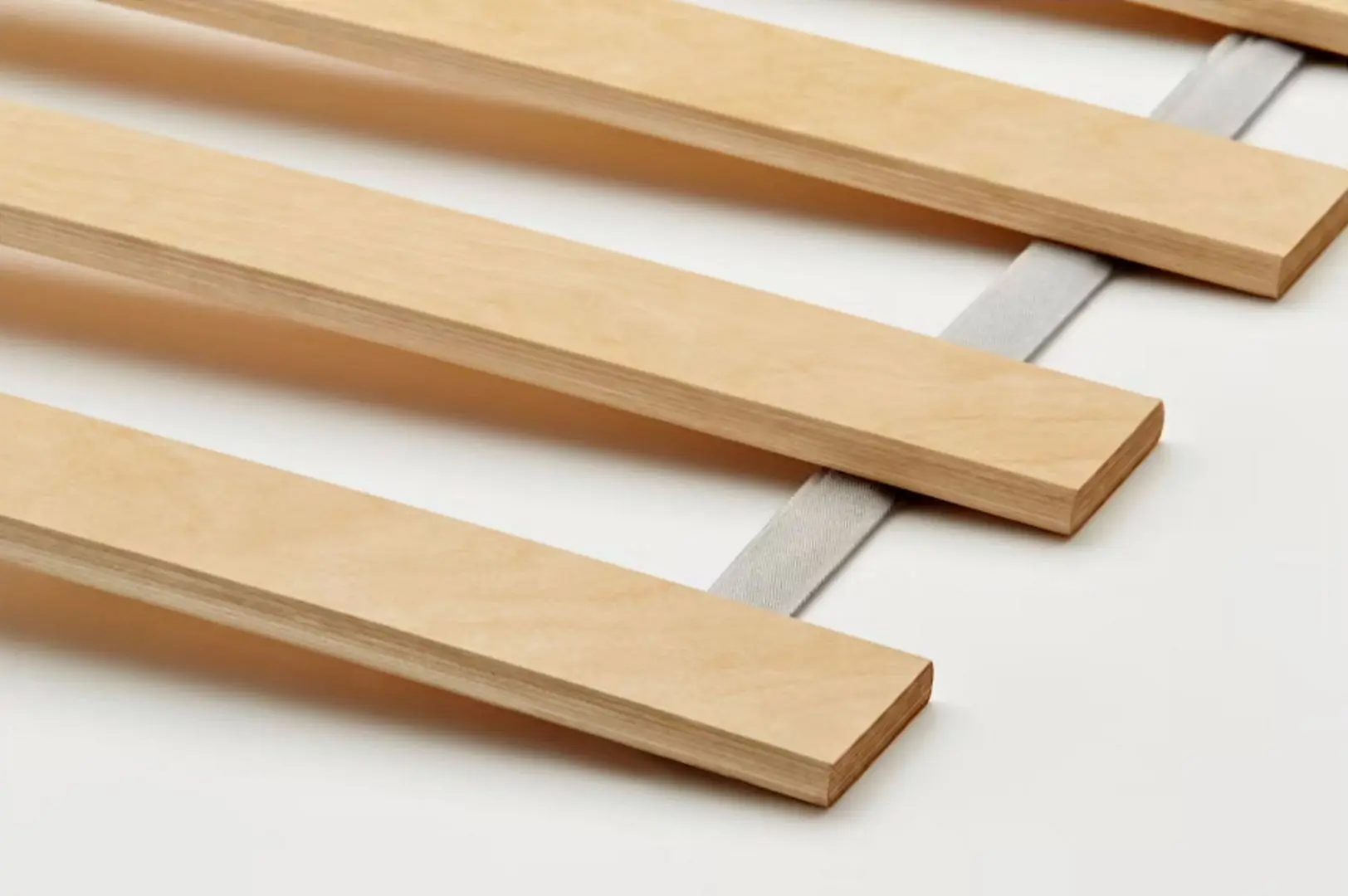 Pat Ikea Brimnes Luroy 160x200 (Alb)