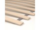 Кровать Ikea Brimnes Luroy с ящиками 140x200 (Белый)