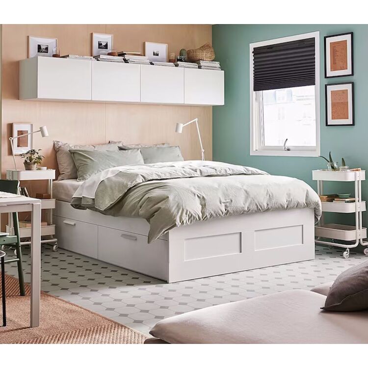 Ikea Brimnes