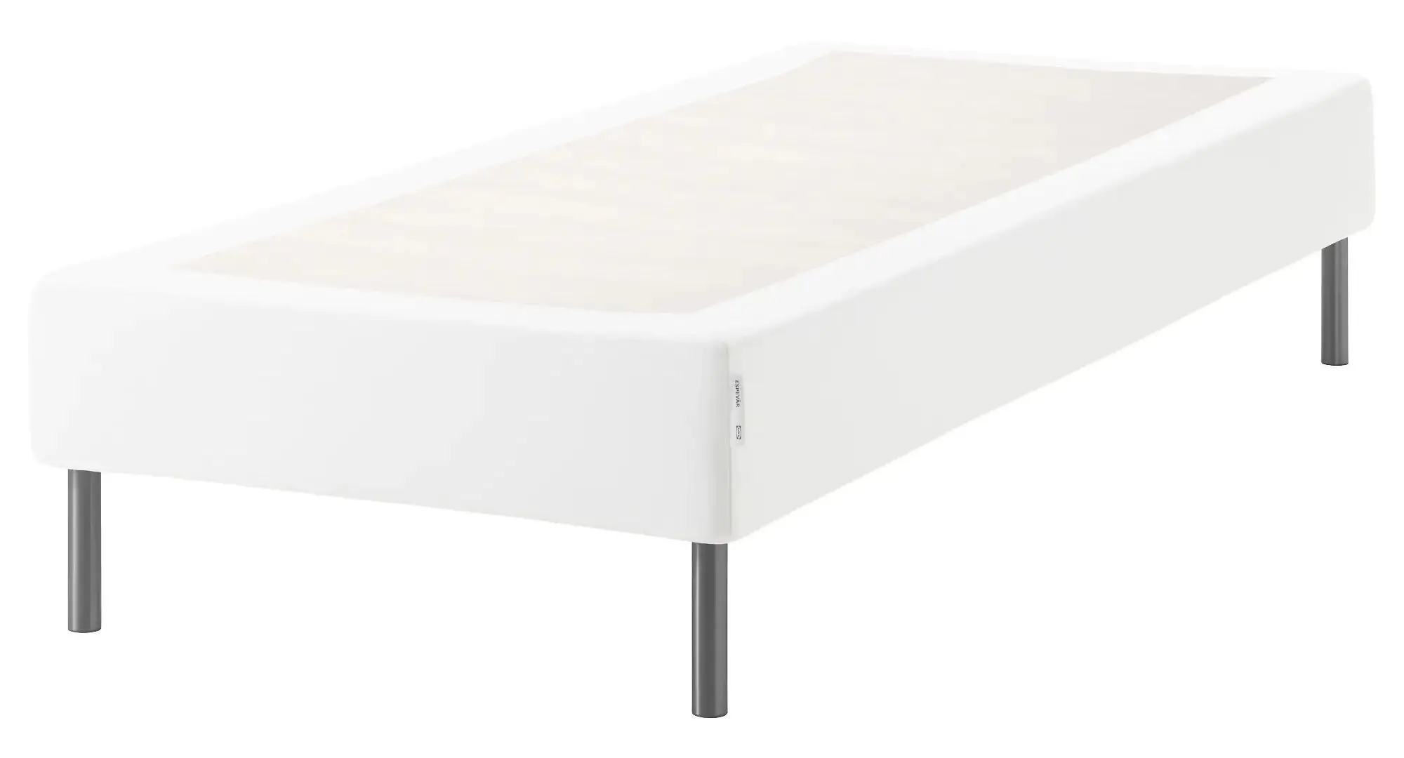 Pat Ikea Espevar Bjorli 20cm 90x200 (Alb)