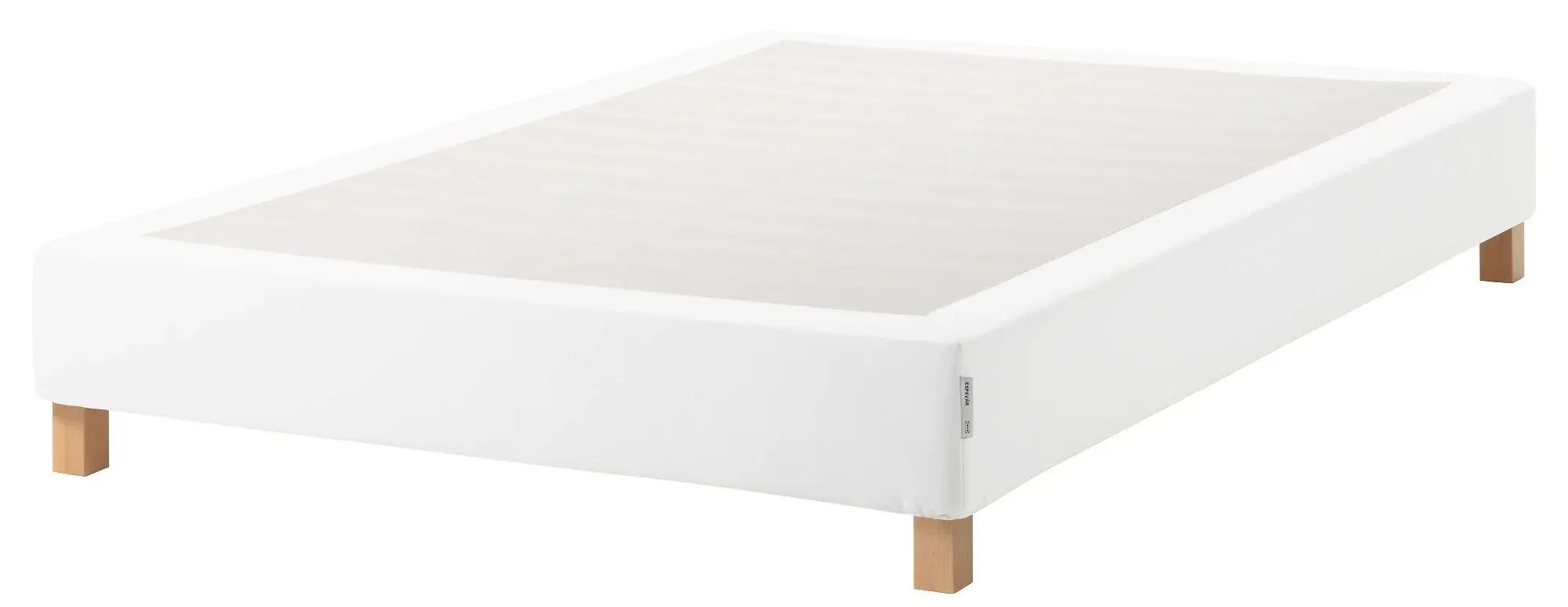 Pat Ikea Espevar Burfjord 10cm 140x200 (Alb)