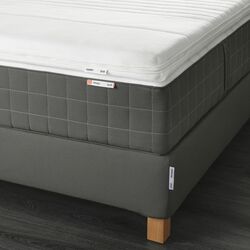 Pat Ikea Espevar Hovag/Tussoy Burfjord 10cm 140х200 (Ferma/Gri Inchis) Thumb