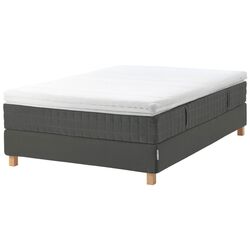 Pat Ikea Espevar Hovag/Tussoy Burfjord 10cm 140х200 (Ferma/Gri Inchis) Thumb